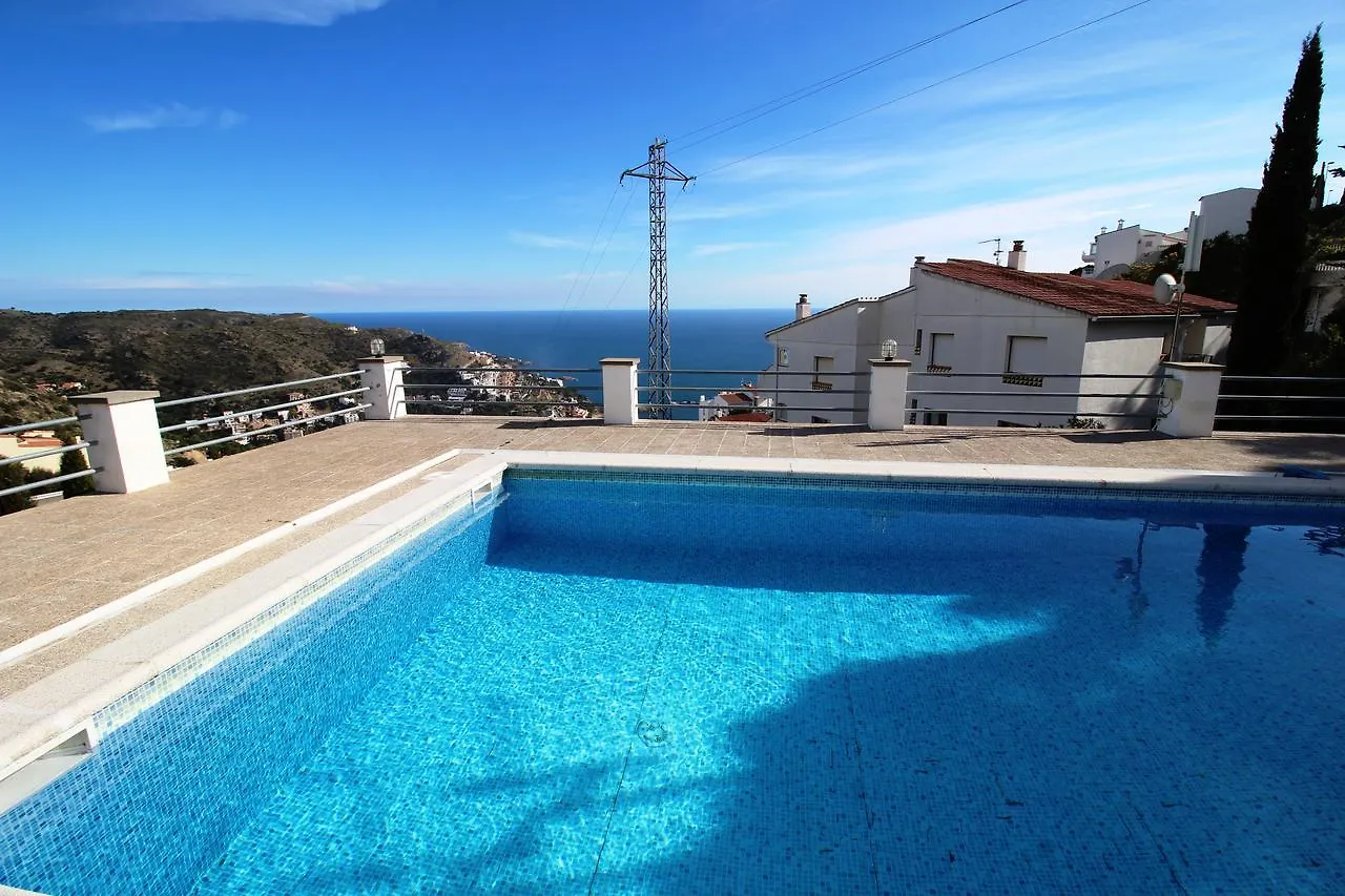 Dulce Vida 1, Apartamento Con Piscina Comunitaria, Vistas Al Mar Y Wifi Appartement Roses
